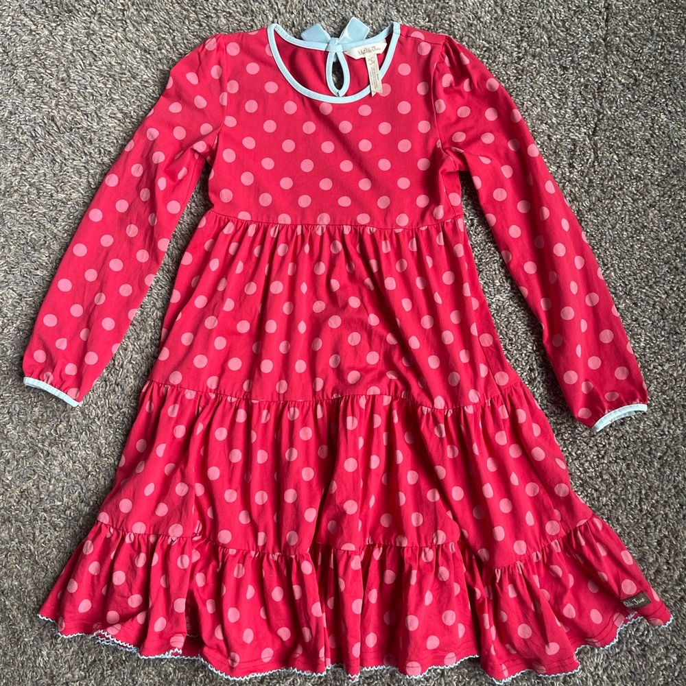 Matilda Jane Dress size 8